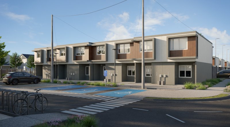 Condominio Nova Viña