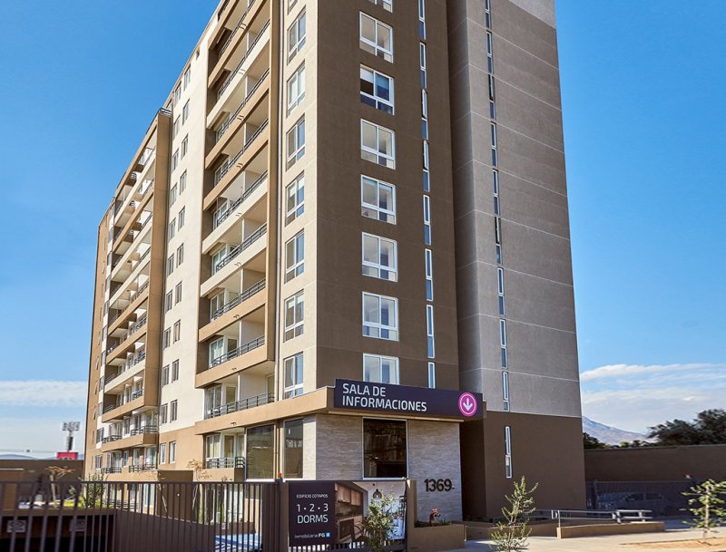 Edificio Cotapos