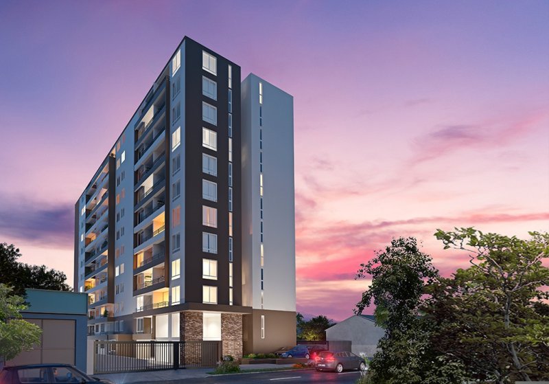 Edificio Cotapos