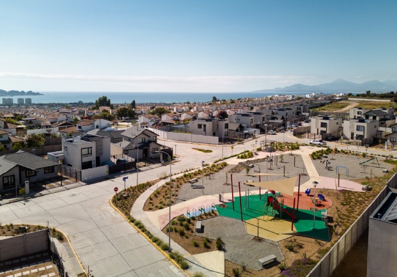 Brisas del Rosario