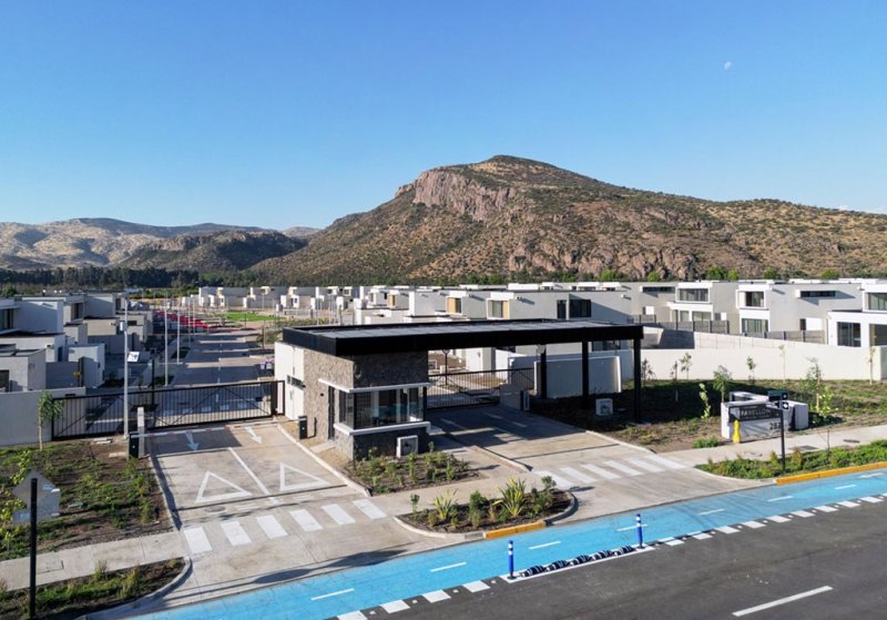 Condominio Farellón de Santa Elena