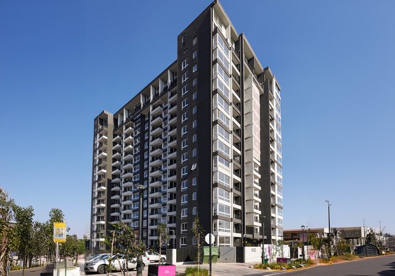 Edificio Goycolea