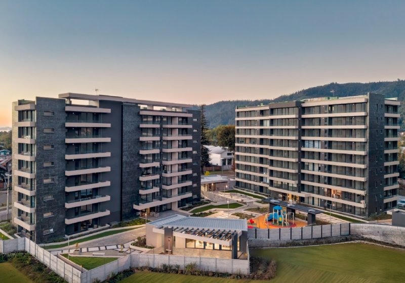 Condominio Origen